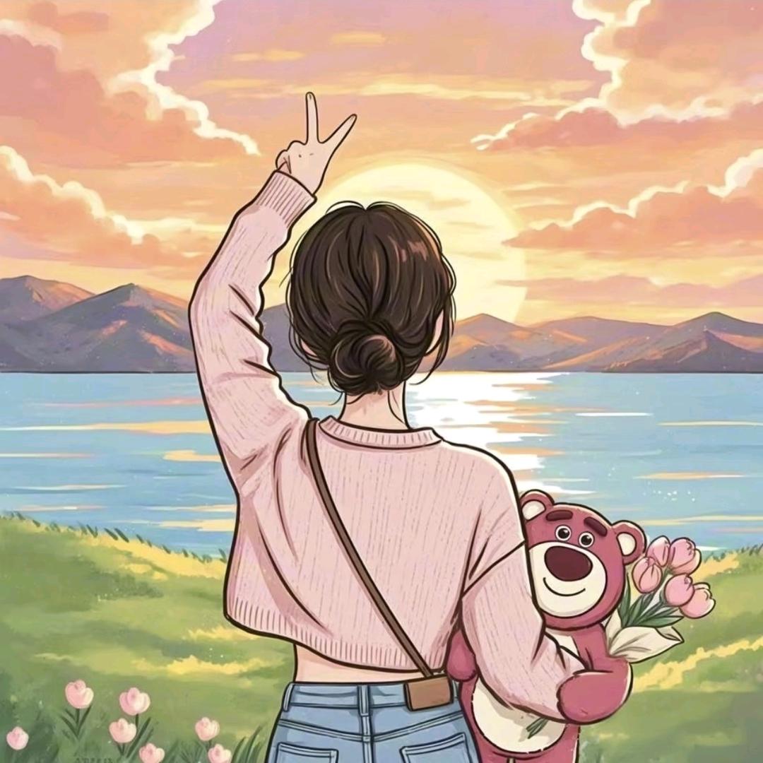 可乐ﾟ不是喝的🥤