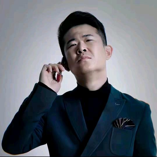 房岩（直播甄选）