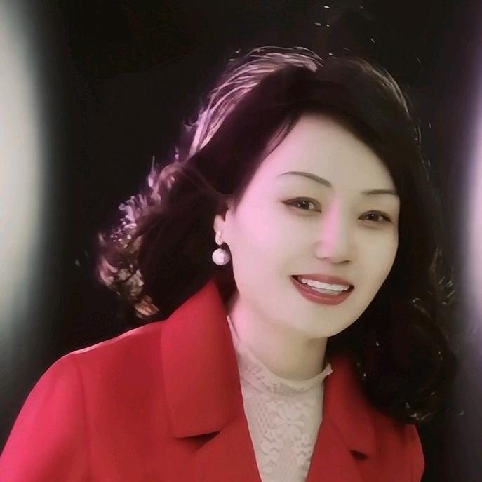 妍妍对口型