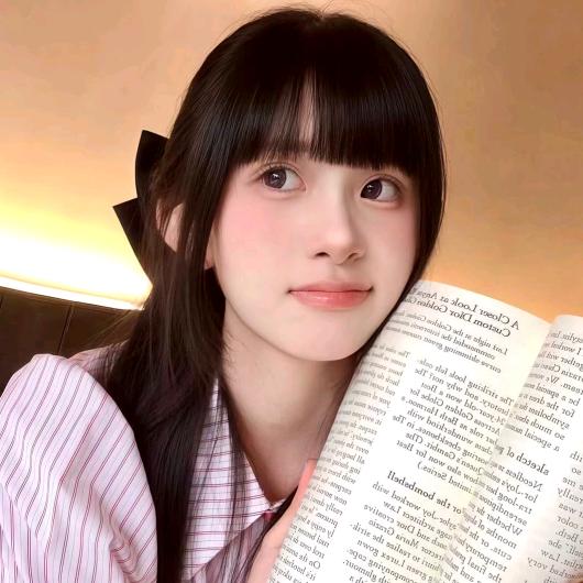 黑卤蛋不是美女