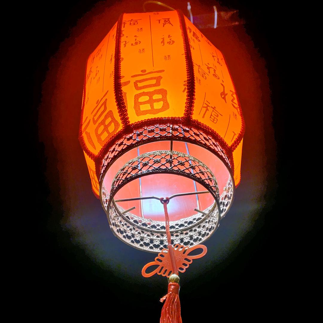 思绪万千