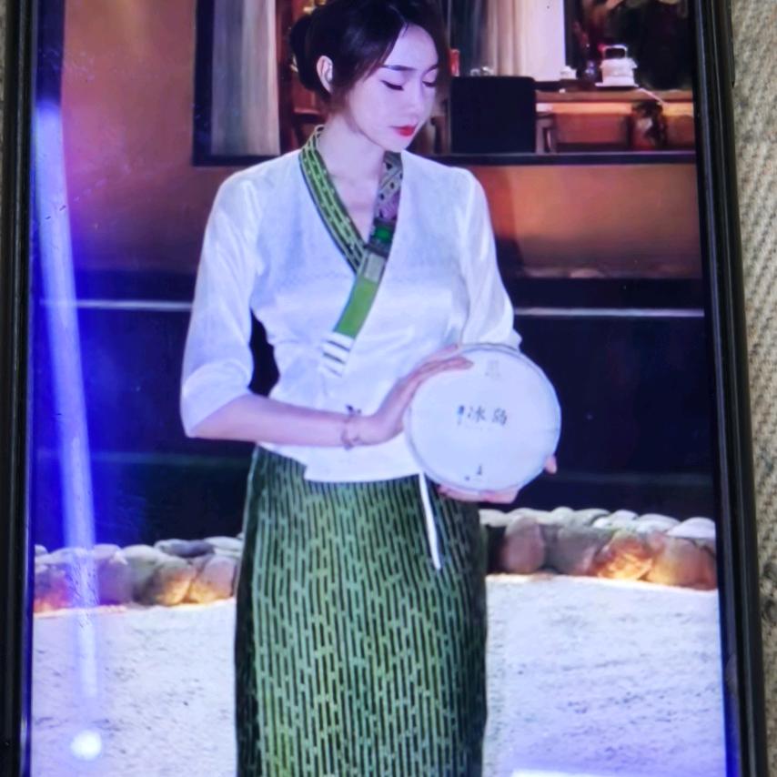 临沧小姨妈😎