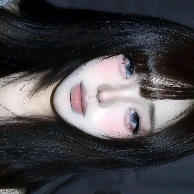 阿离.