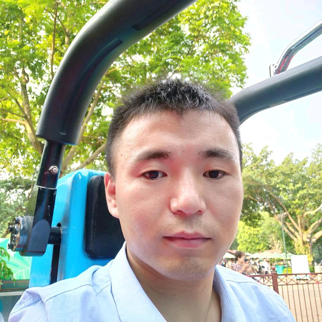 老公啊