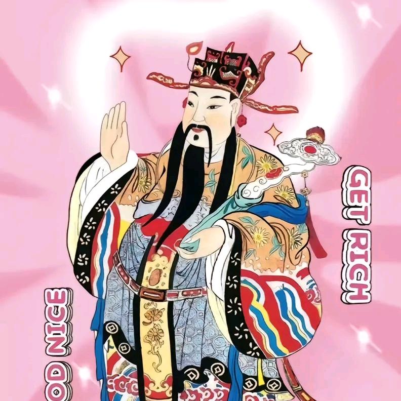 八方来财接美玉