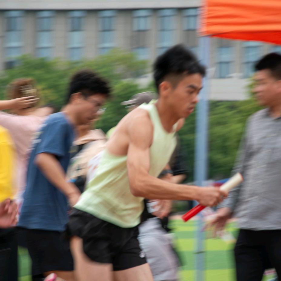 阿走