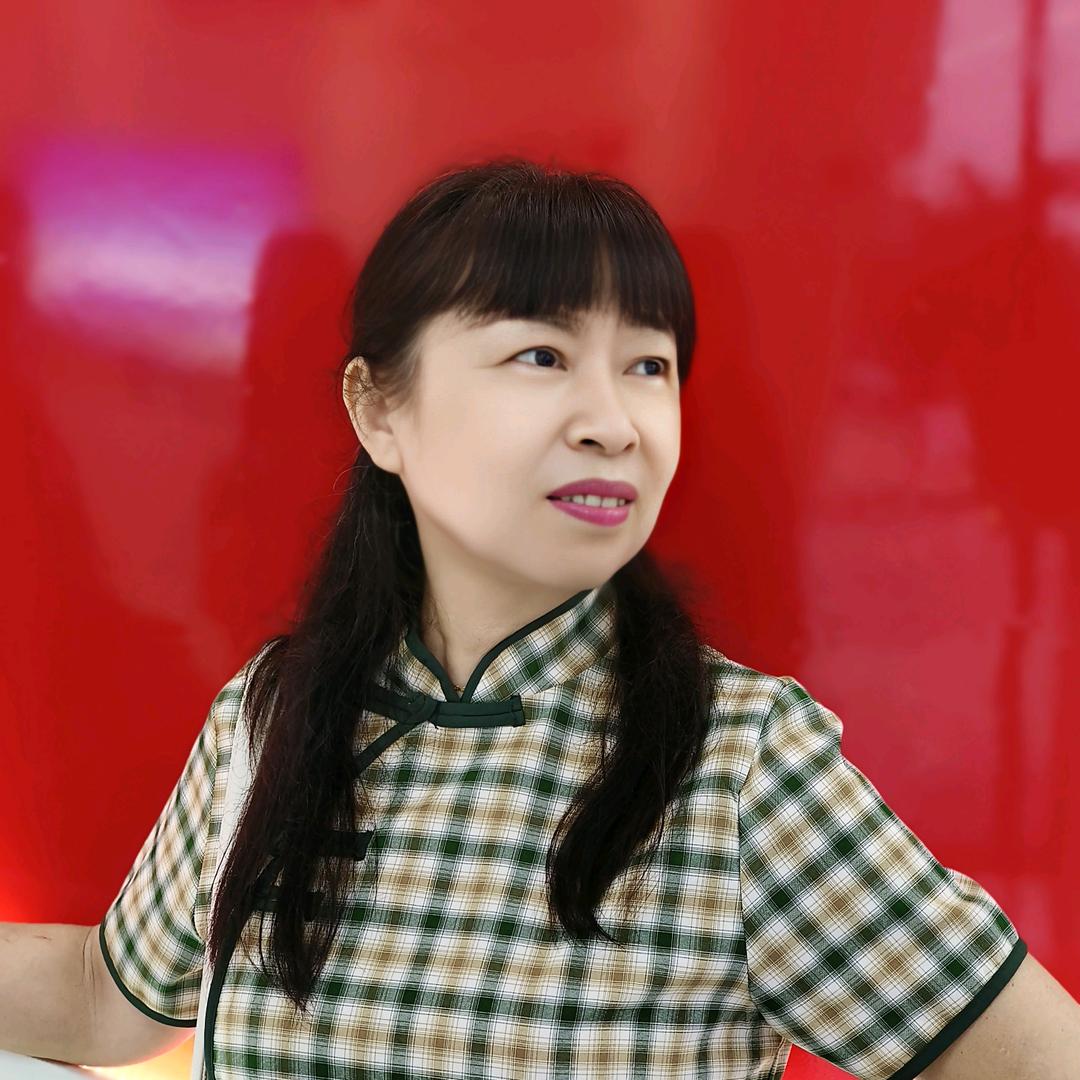 快乐就是我饶楚书