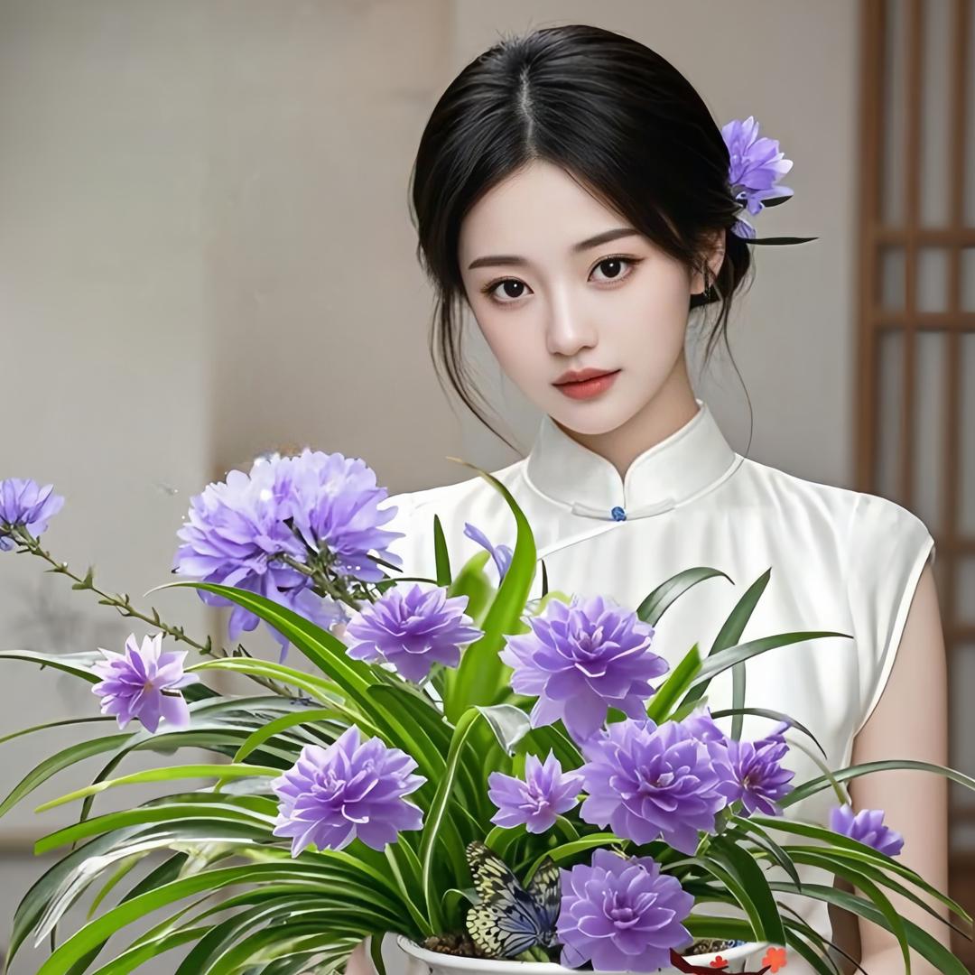 宸宸吖