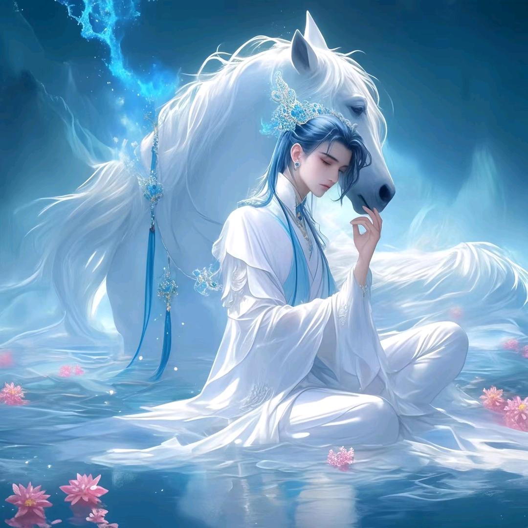 @♞洋少♞（龍之风）