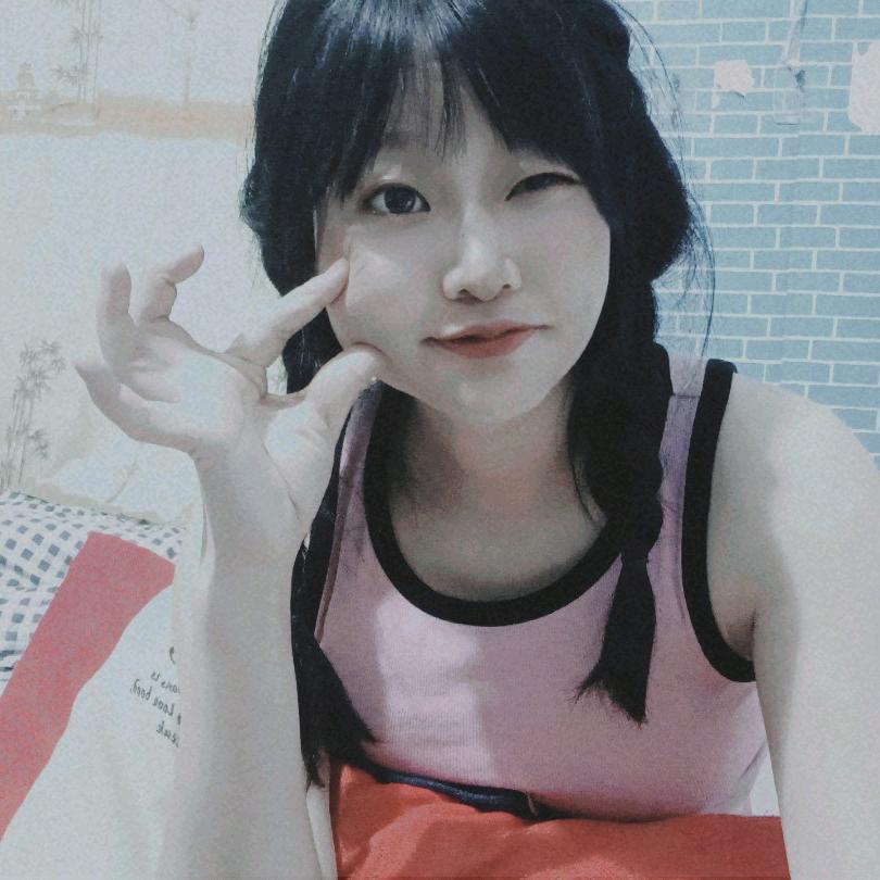 @颜颜子