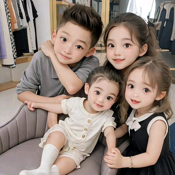 永恒的思念（日常）