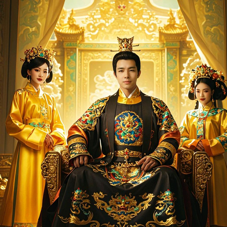 💞ꦿ᭄🚬এ᭄一介🎋俗人💞ꦿ᭄ღ