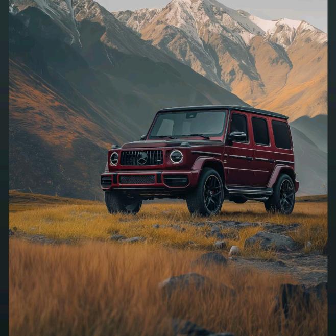 大亮聊新能源车🚗