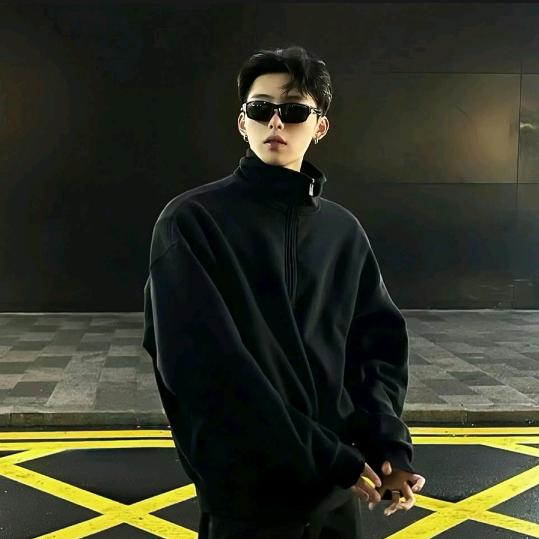 慕辰✨