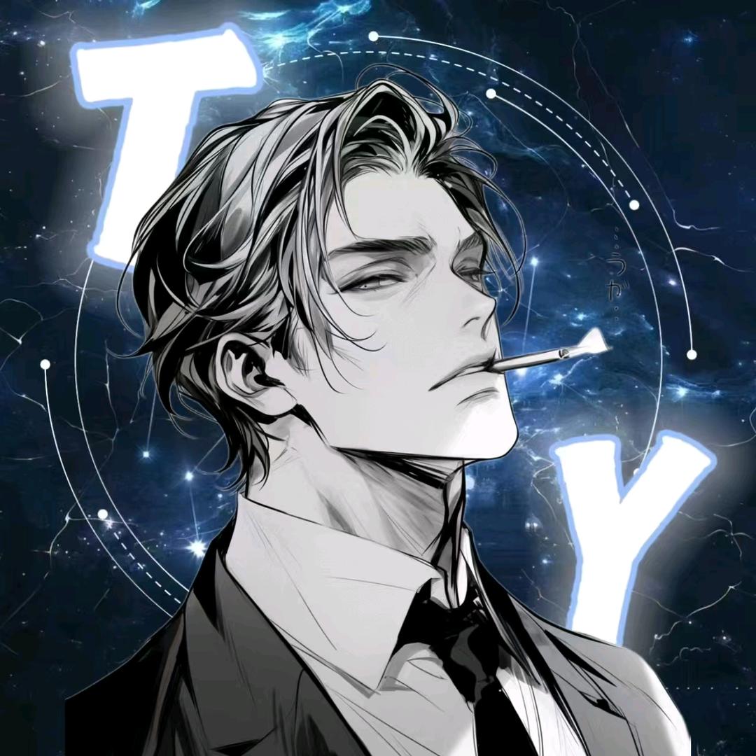 云海日落