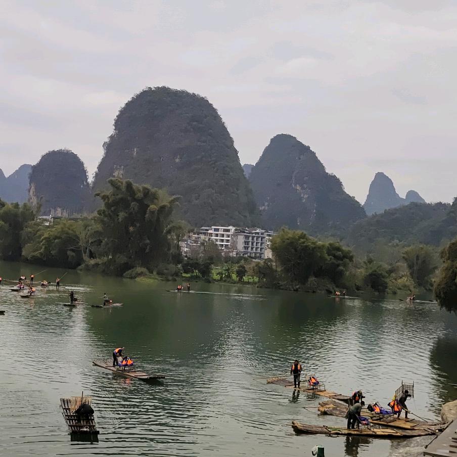 小小潘