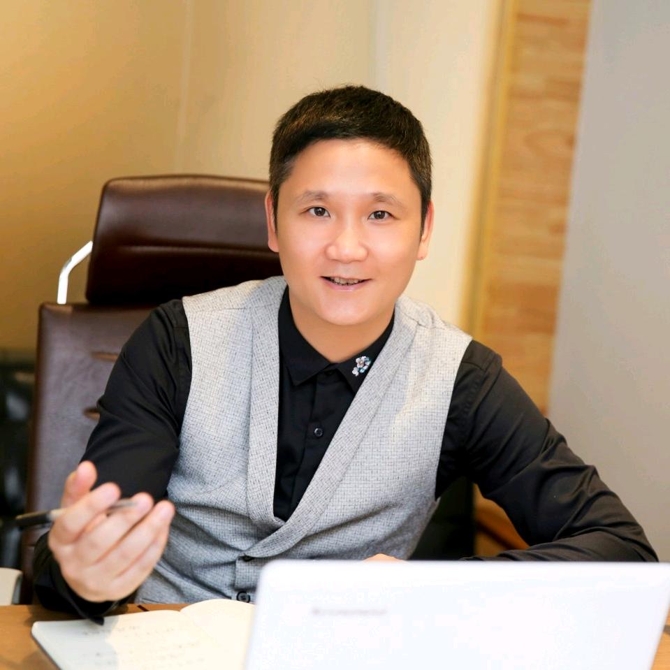超级儿童能力翁老师