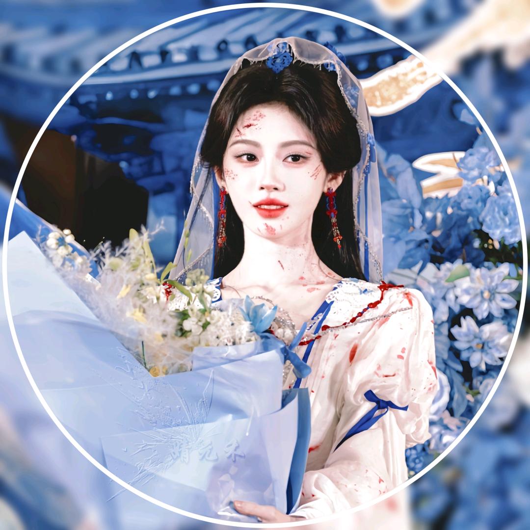 婧元禾.