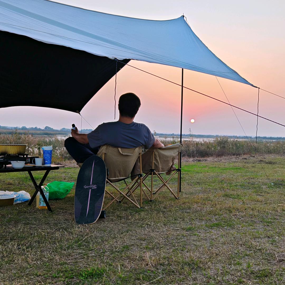 狗力陈与鸭子啧