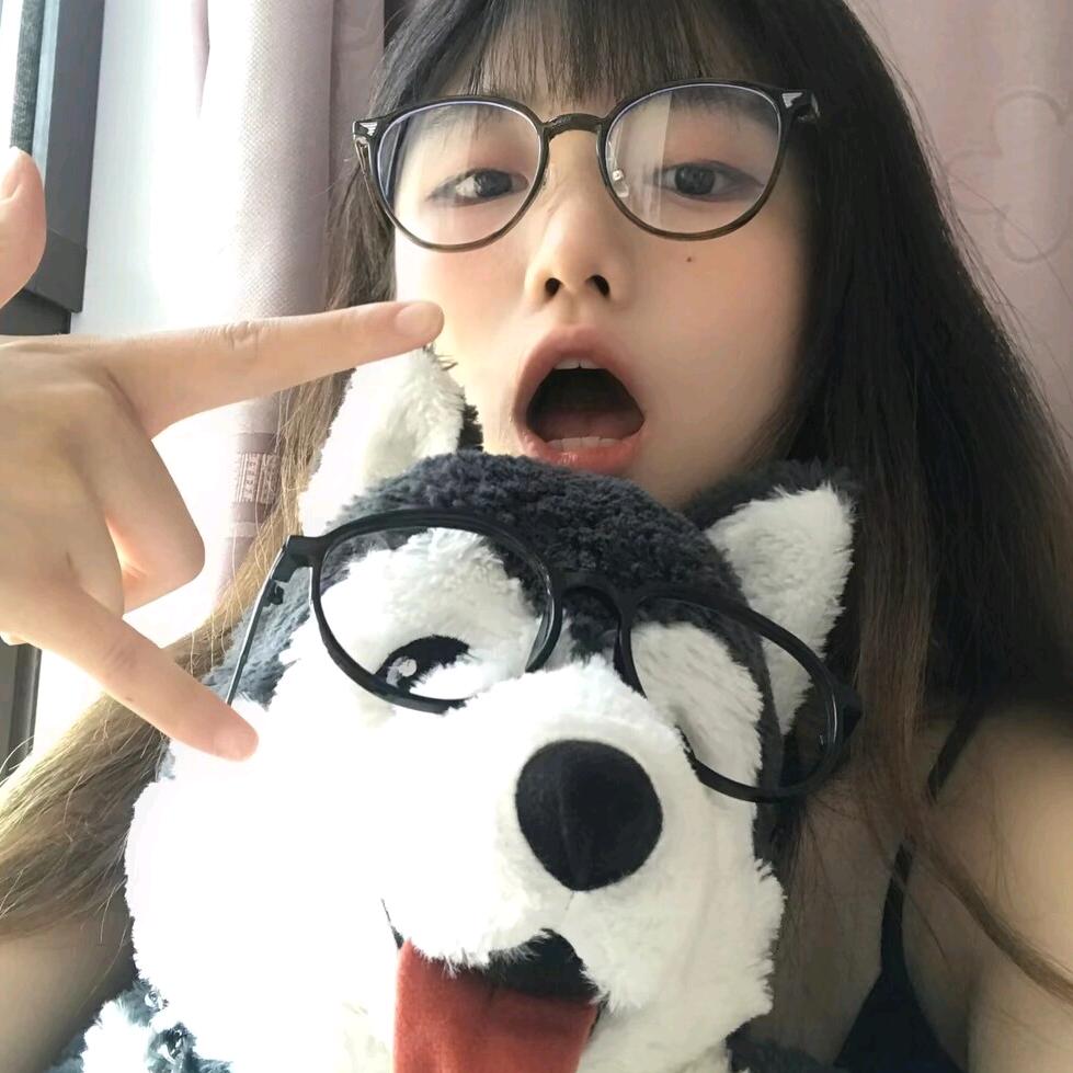 小羊女王👸🏻