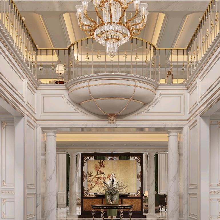 东莞玛格高端全屋定制(长安店)