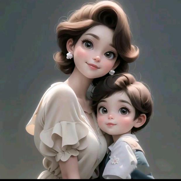 薇妮妈妈