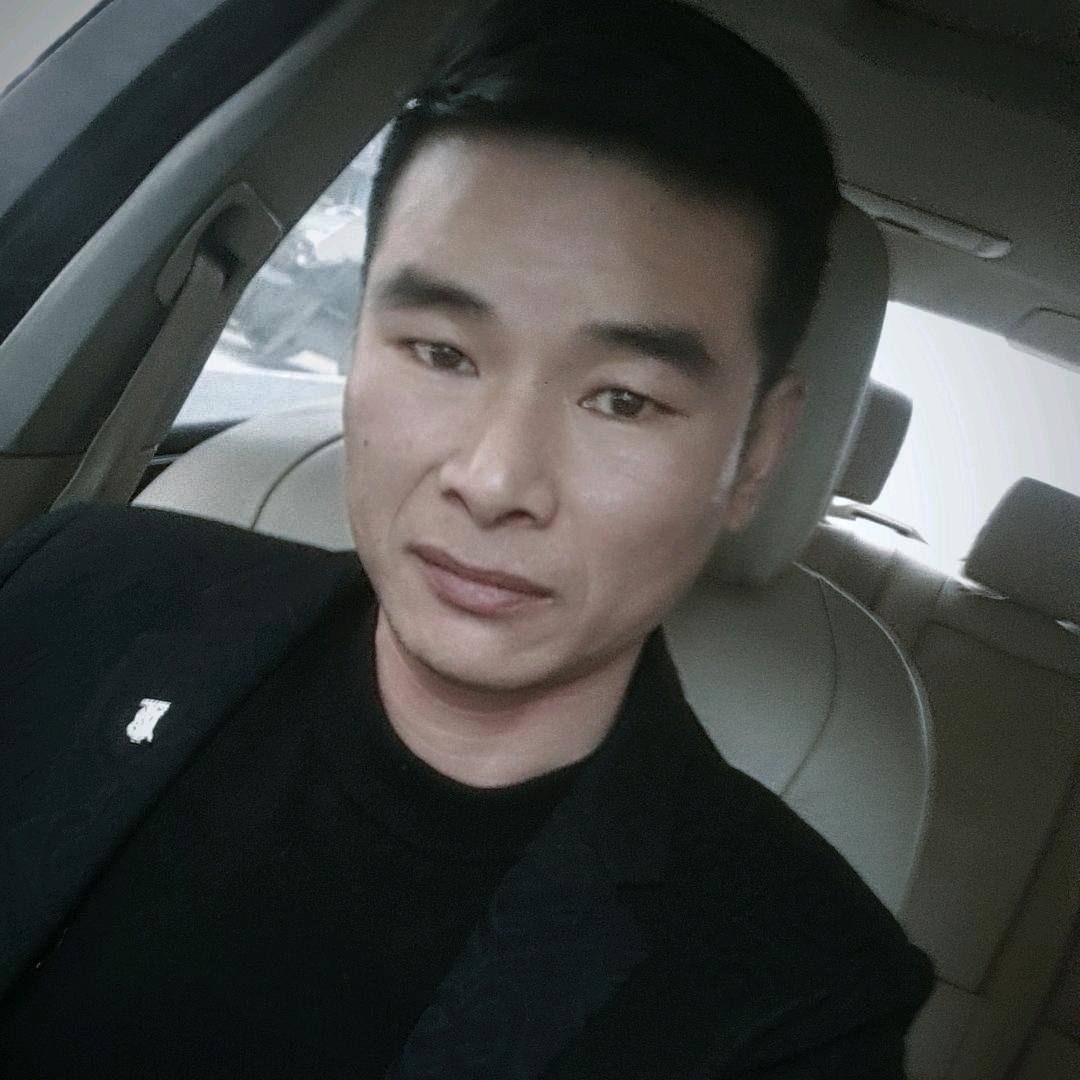 小李广花荣《村长》