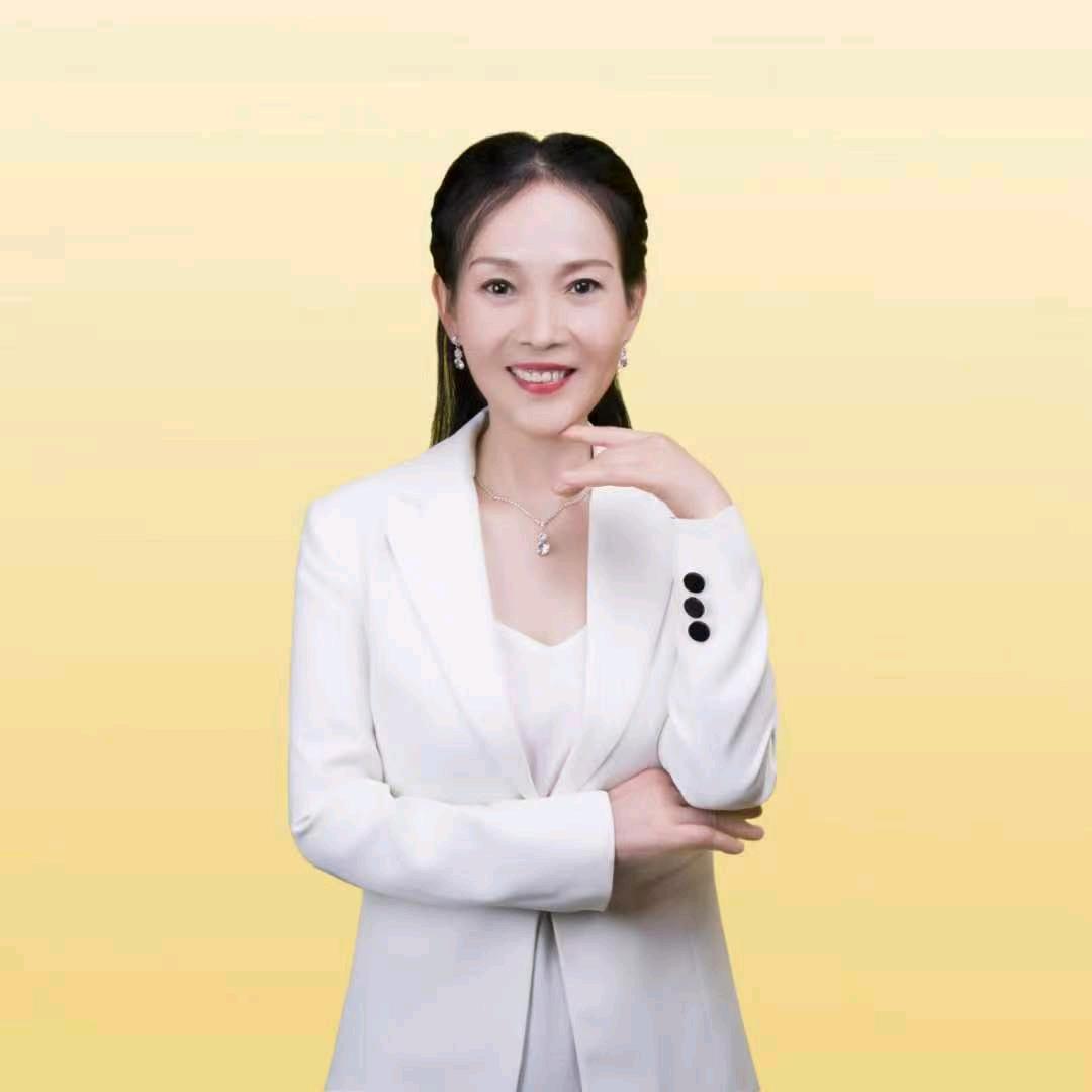 花开富贵姐⭐️（张容）