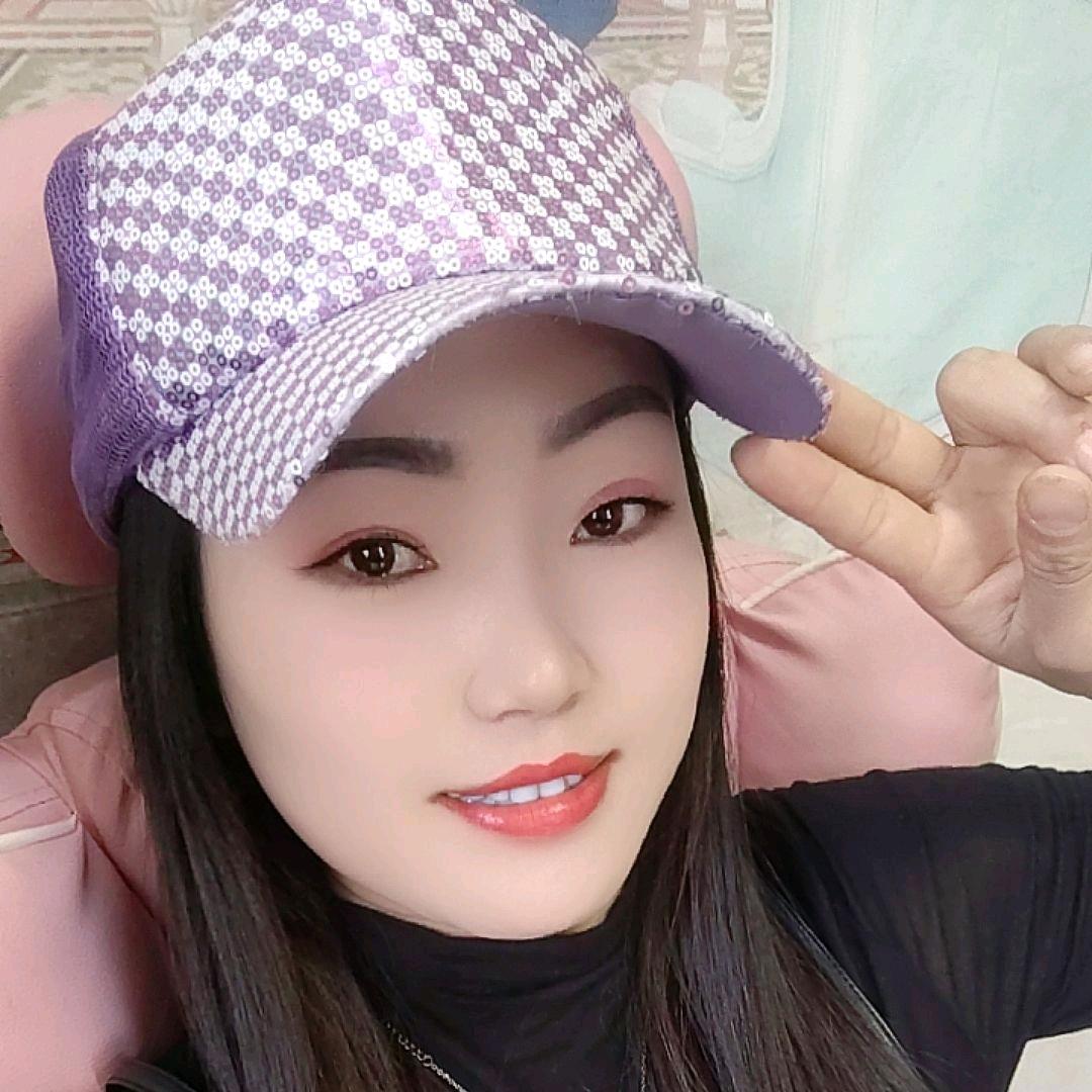 我是微微