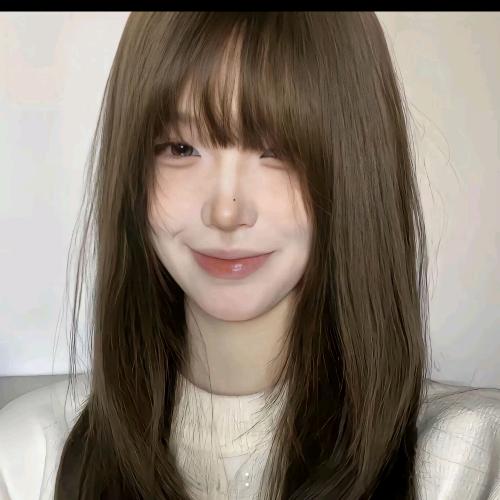 我长这么美有点小脾气怎么了