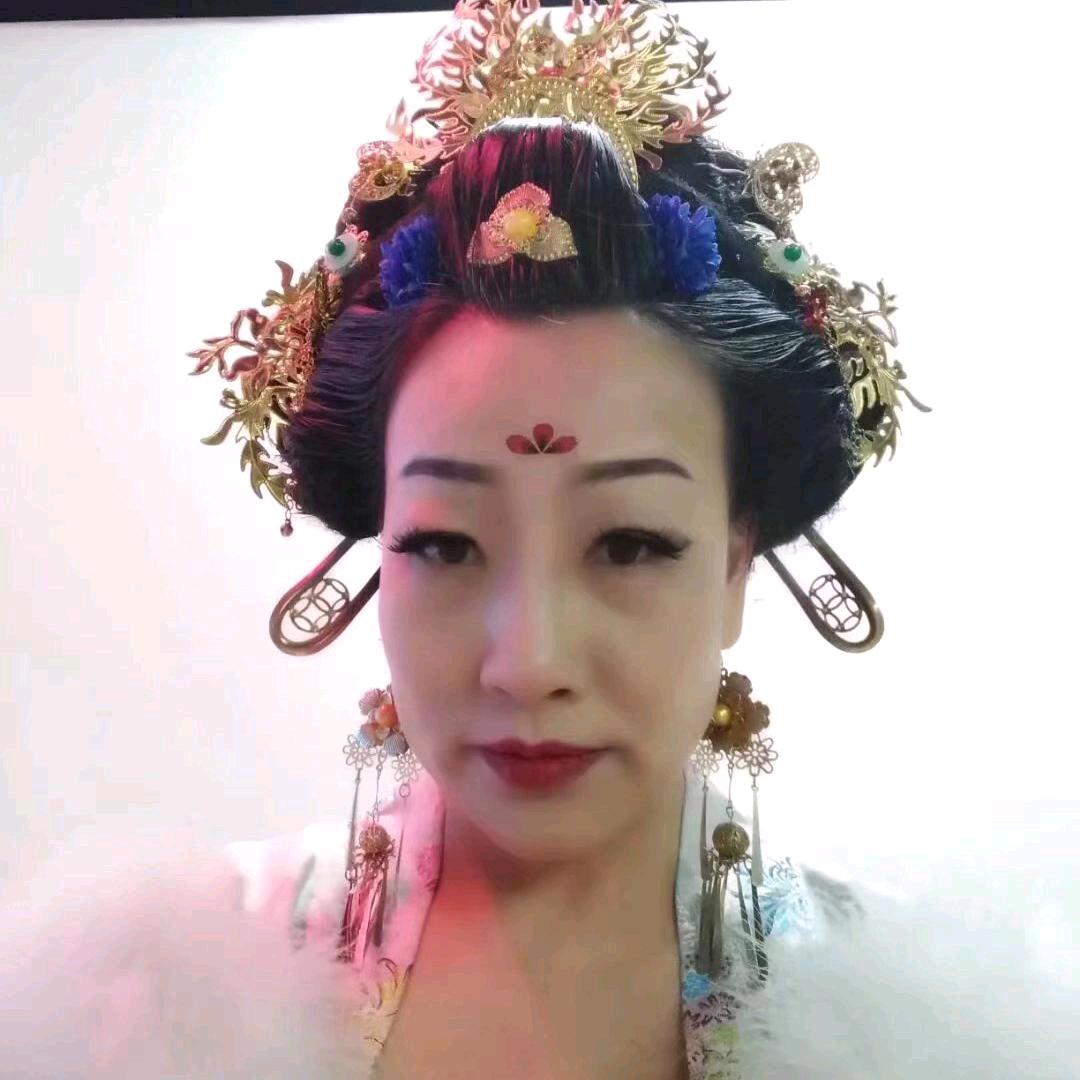 与世无争
