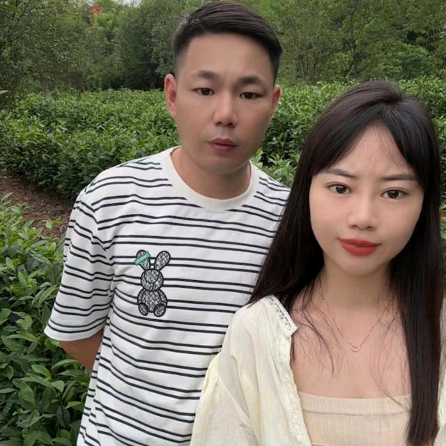 茶农兄妹