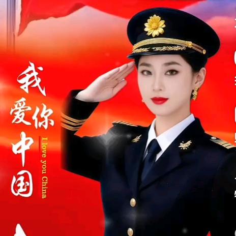 潘霞好运常相伴