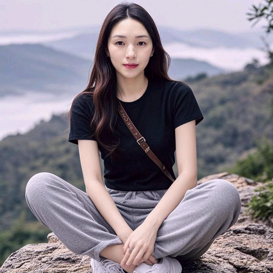 余生爱自己