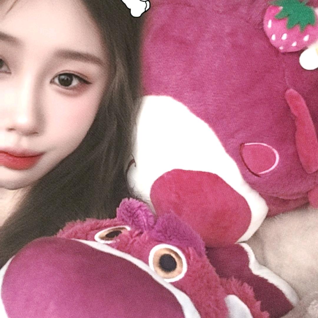 小狗汪汪汪汪🌑