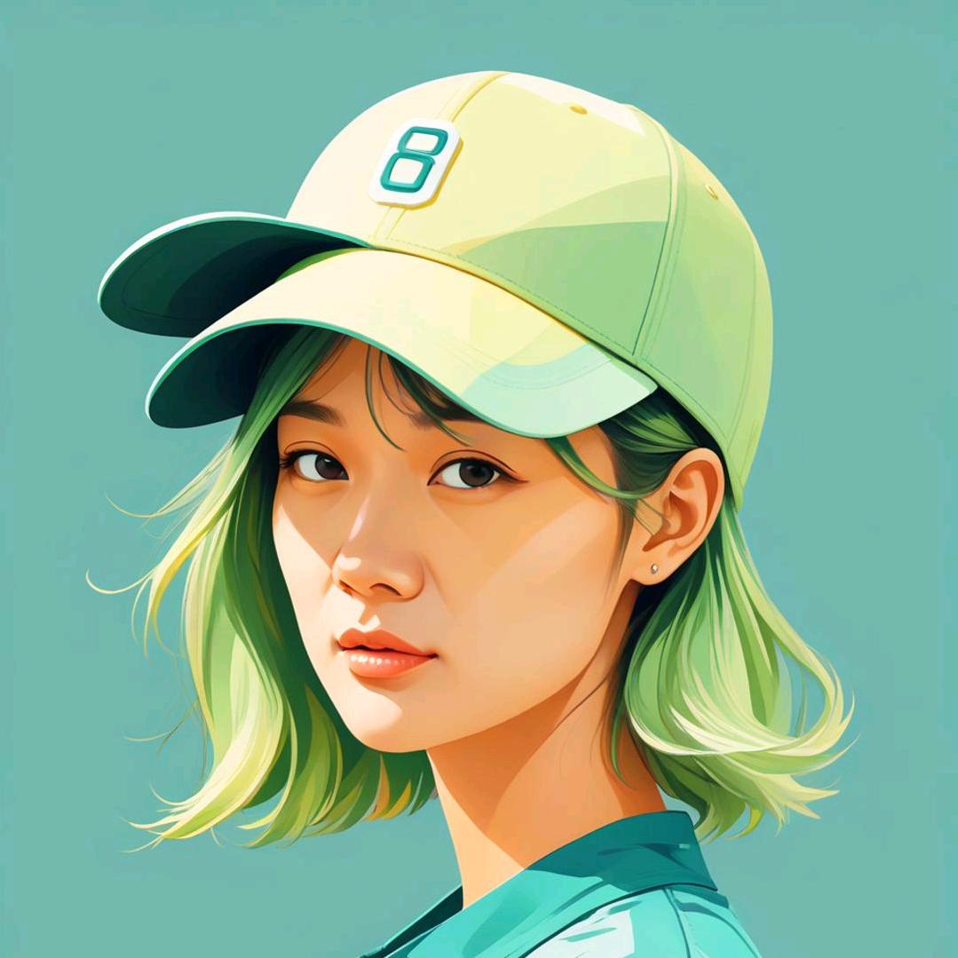 爱听故事的租房小馨