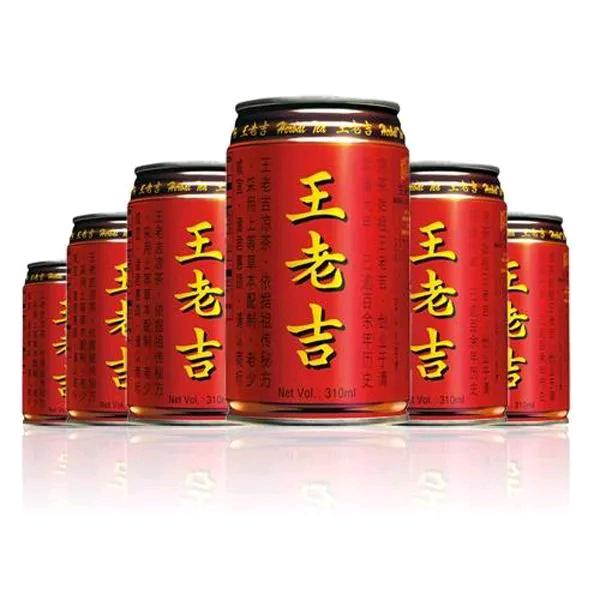 🧊🧊王老吉