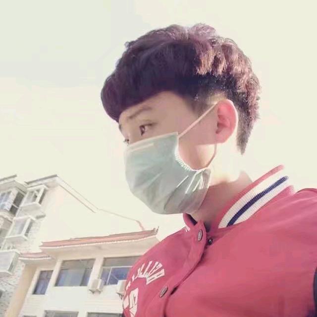 小瓶子
