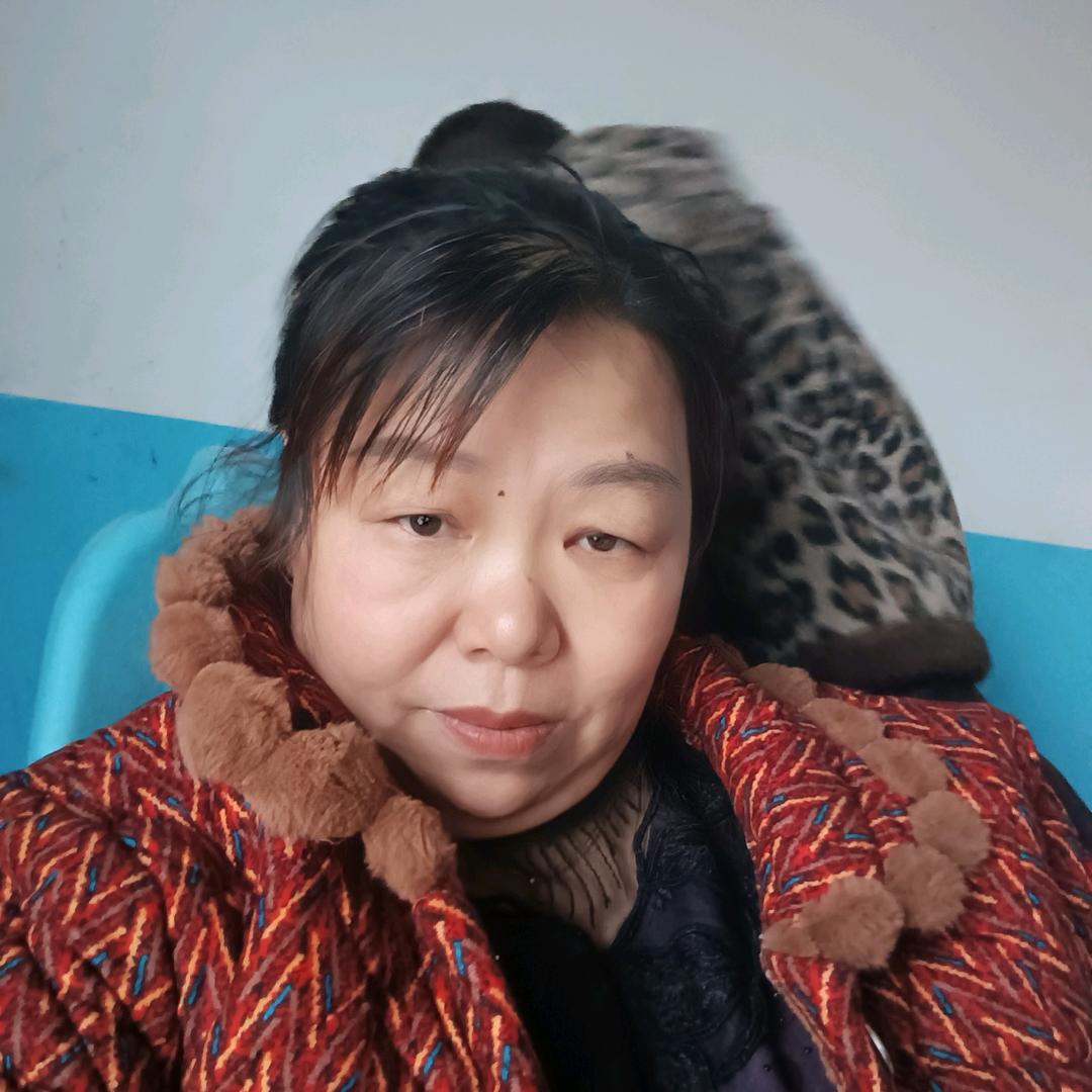 开心大姐