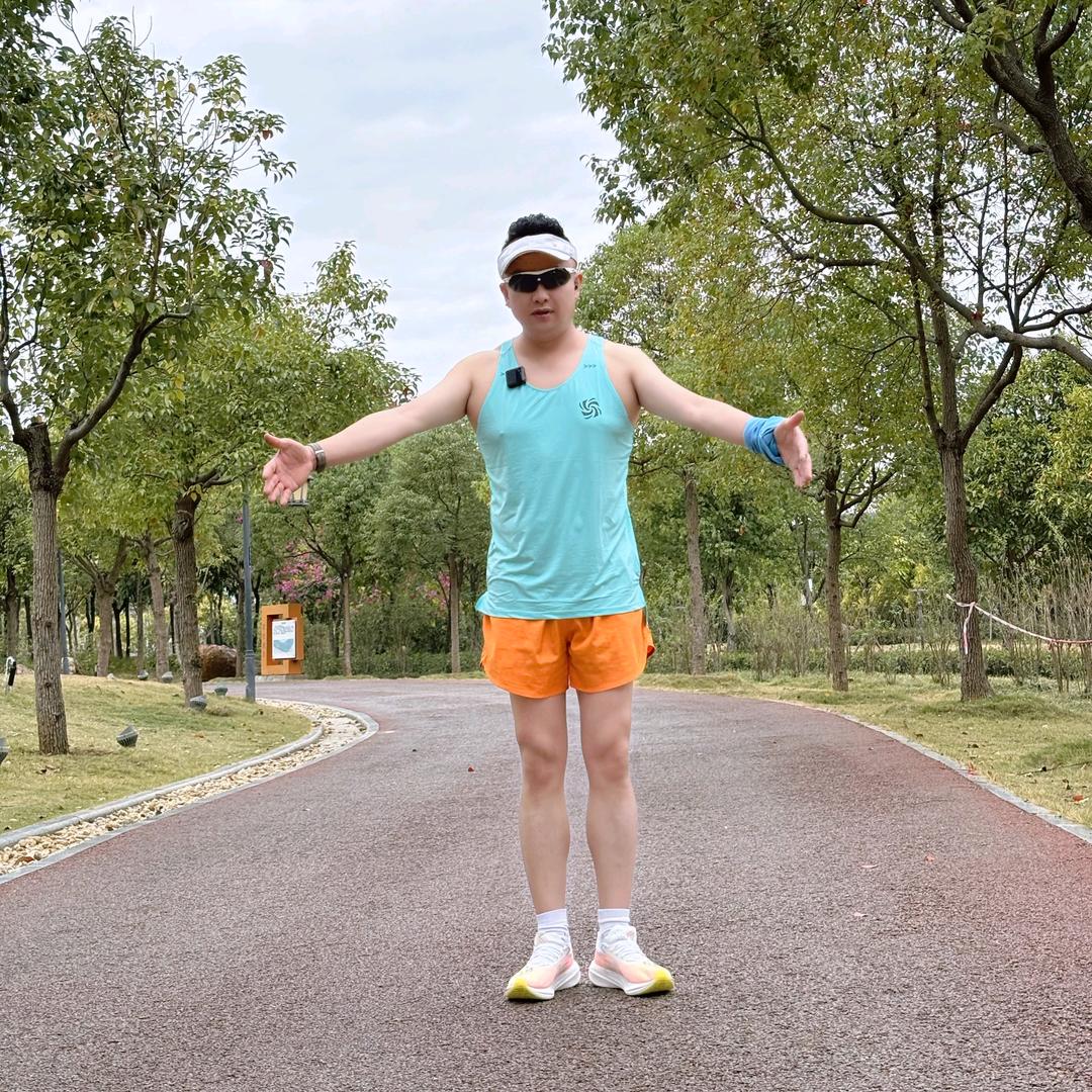 跑步哥🏃‍♂️