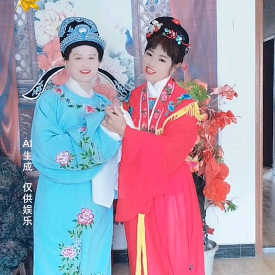 四宝奶奶
