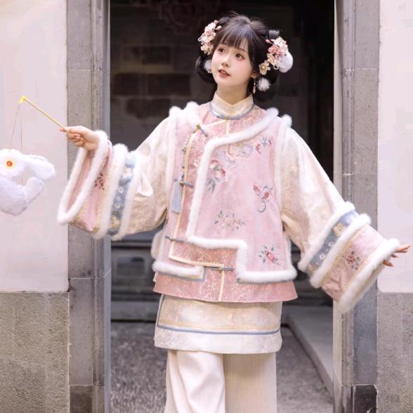 小红帽