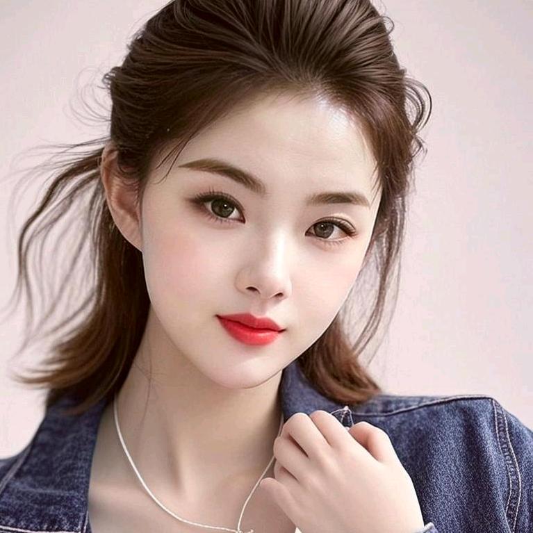美美