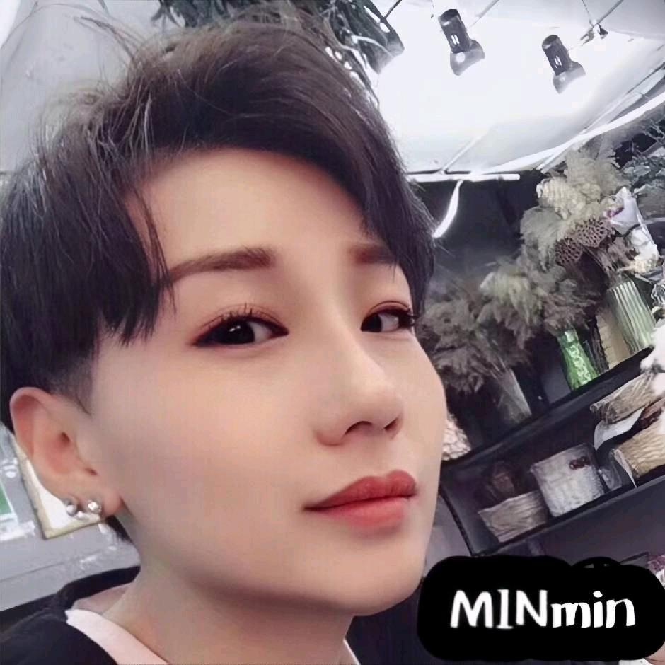 敏敏minmin花艺