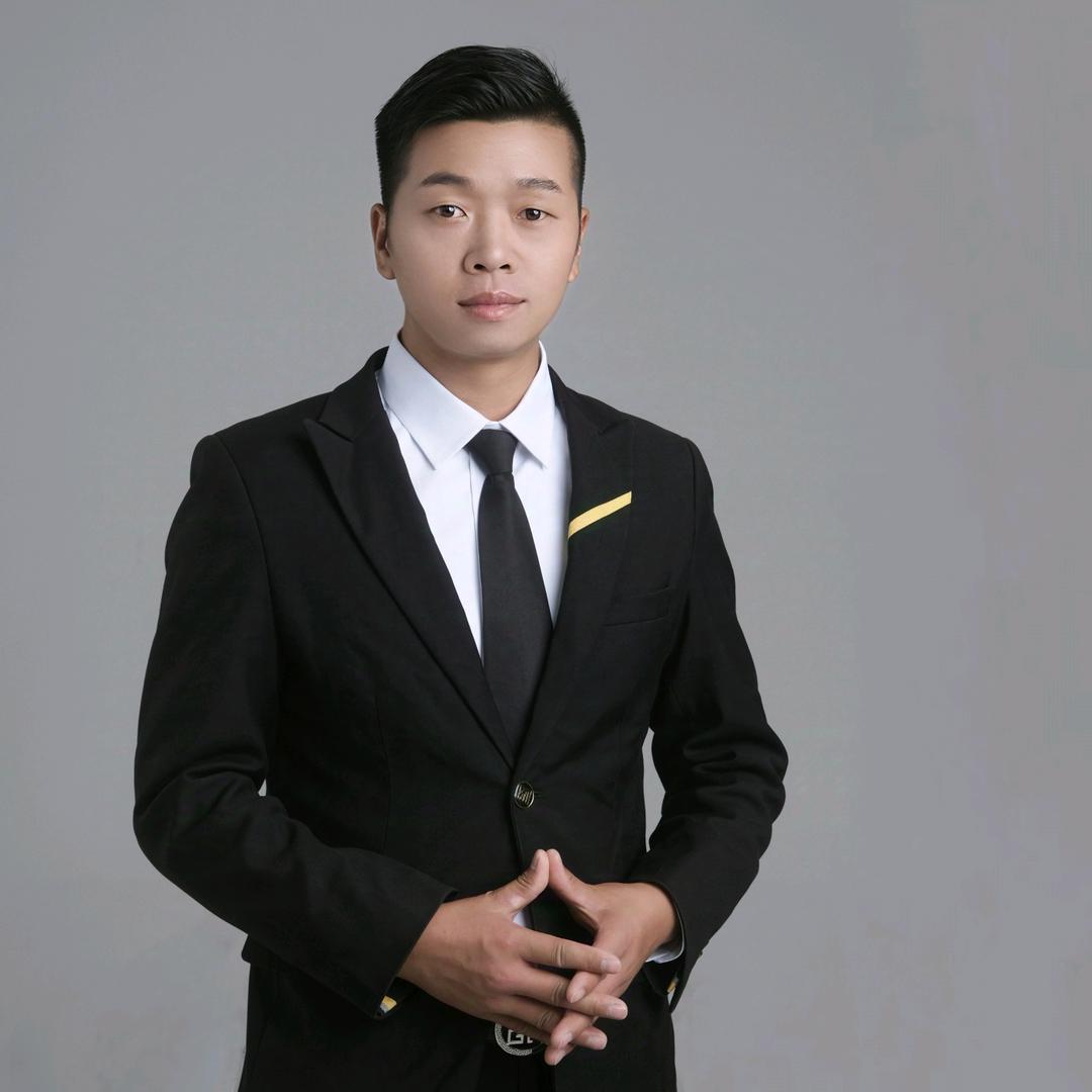 洛阳房产李阿亮