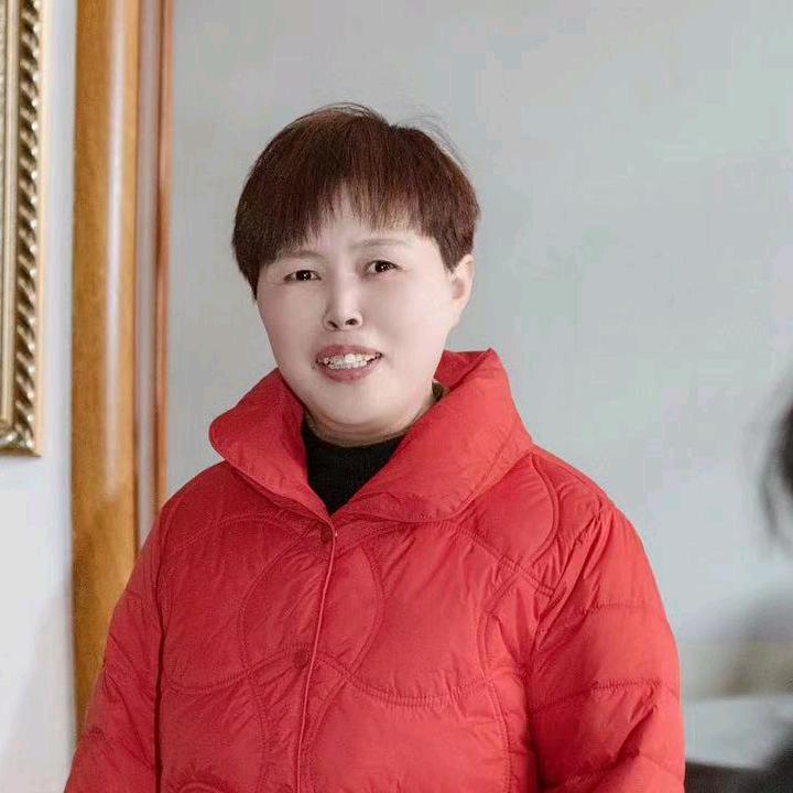 (好人一生平安)