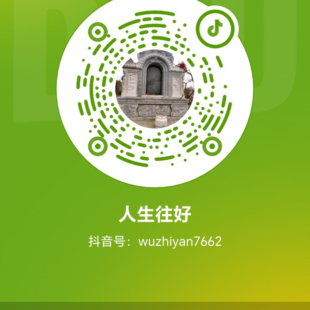 人生往好