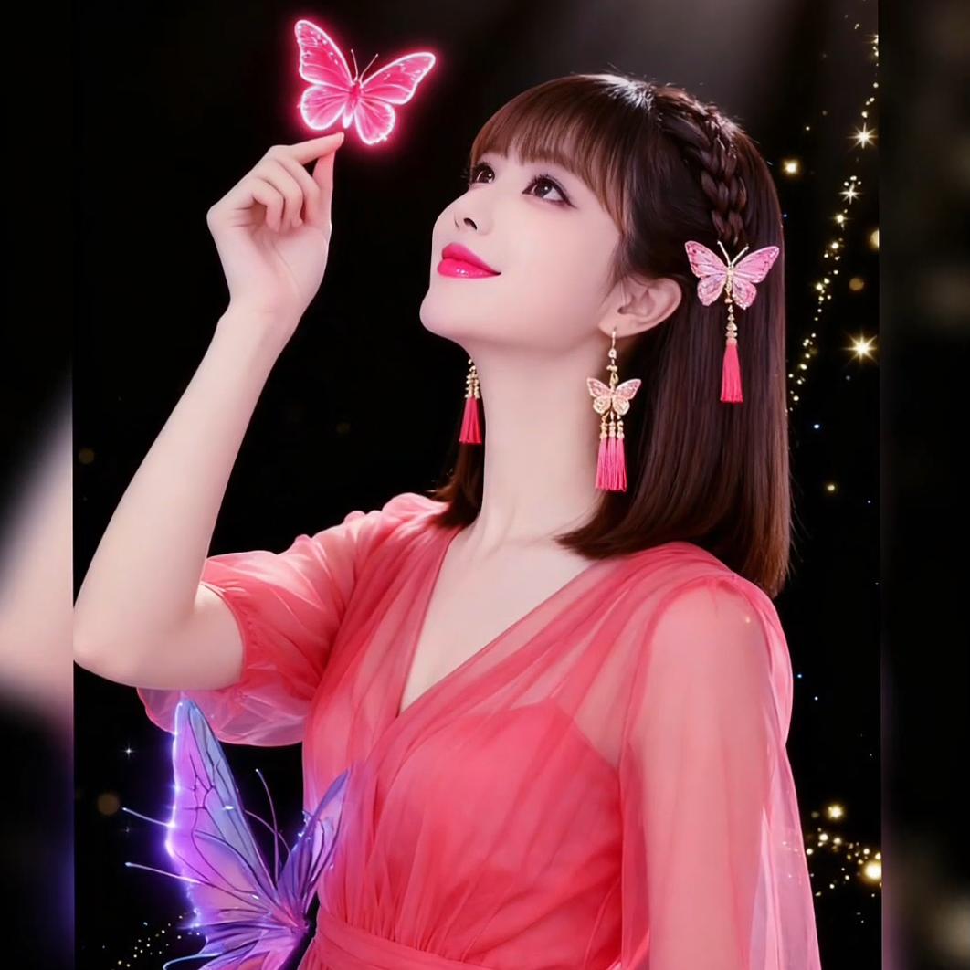 🥀এღ᭄米朵᭄🥀（大号）