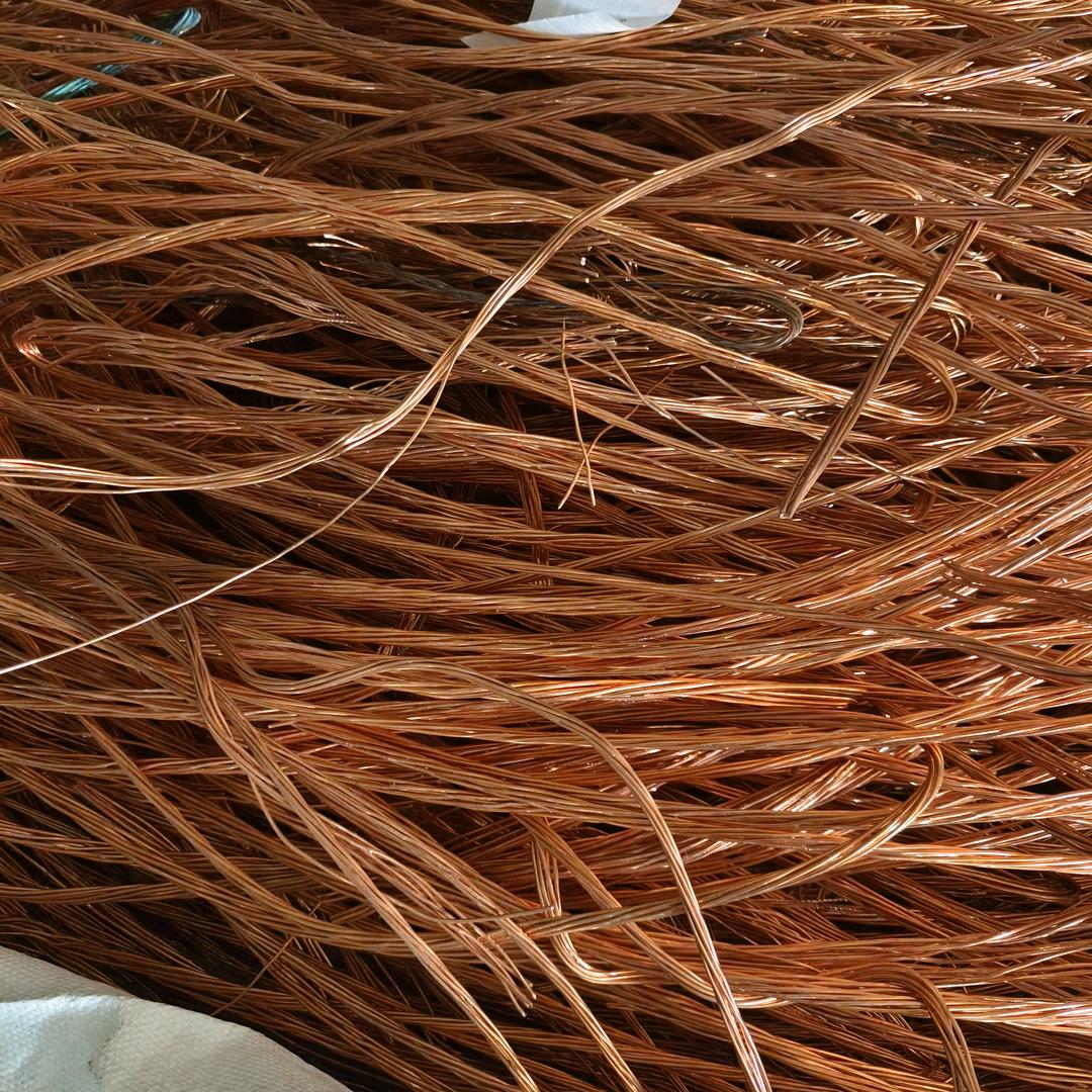 小肖：再生资源废品回收