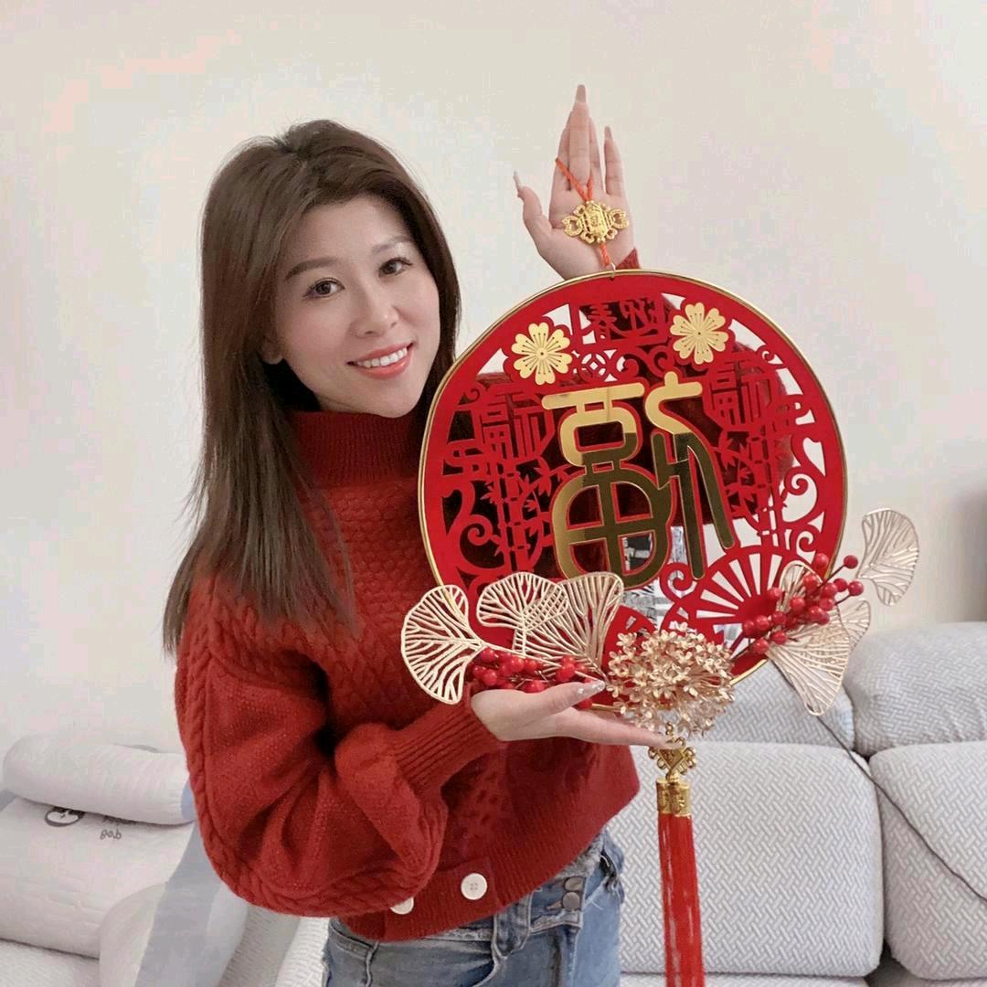 大姑姐家居（孕中期）